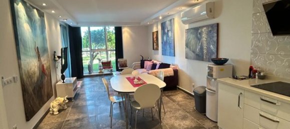 4-Zimmer Wohnung in Cikcilli, Turkey, Nr. 9825 2