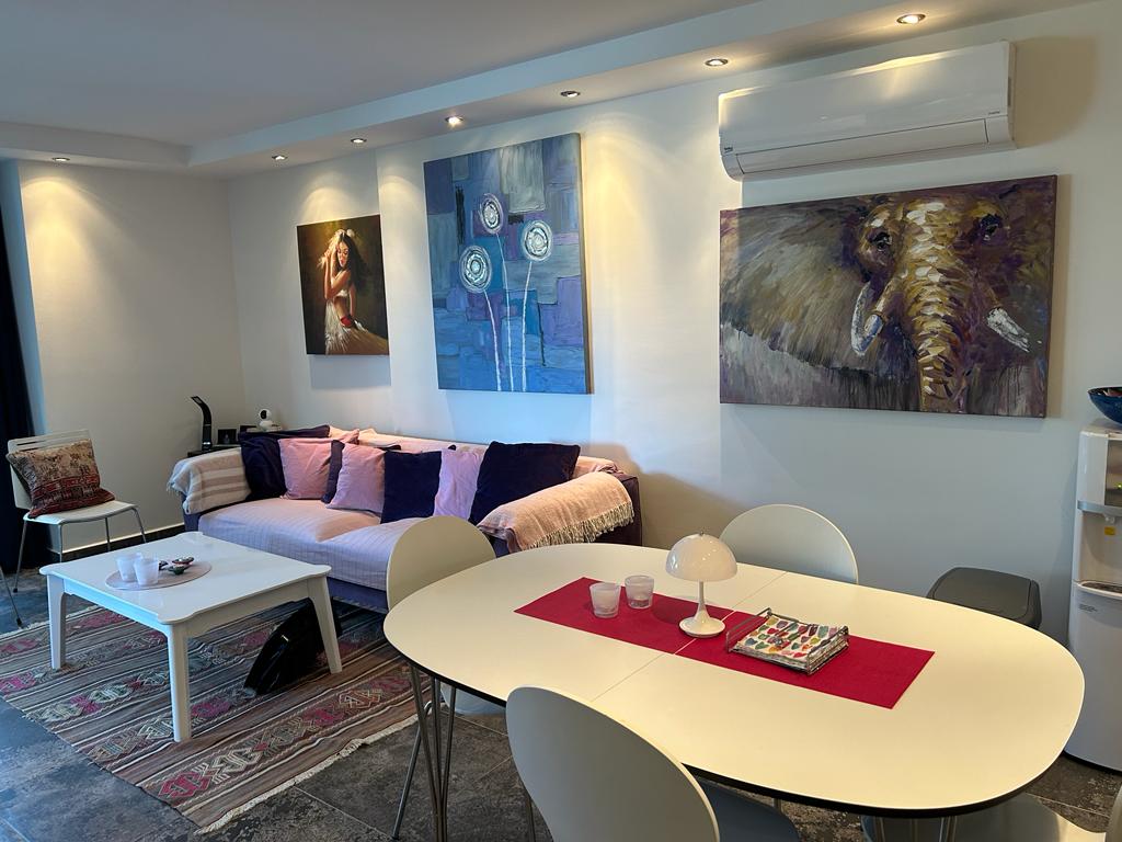 4-Zimmer Wohnung in Cikcilli, Turkey, Nr. 9825