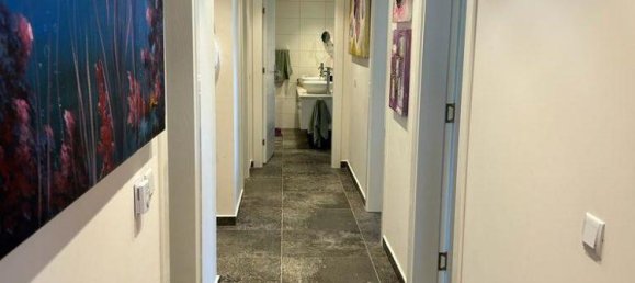 4-Zimmer Wohnung in Cikcilli, Turkey, Nr. 9825 12