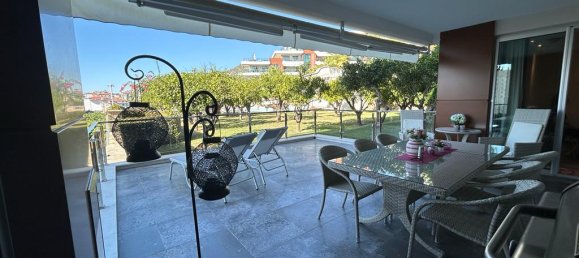 4-Zimmer Wohnung in Cikcilli, Turkey, Nr. 9825 10