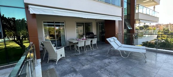 4-Zimmer Wohnung in Cikcilli, Turkey, Nr. 9825 11