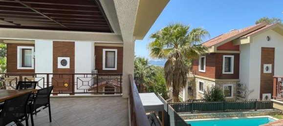 Villa 5+1 in Gocek, Turkey No. 16026 7