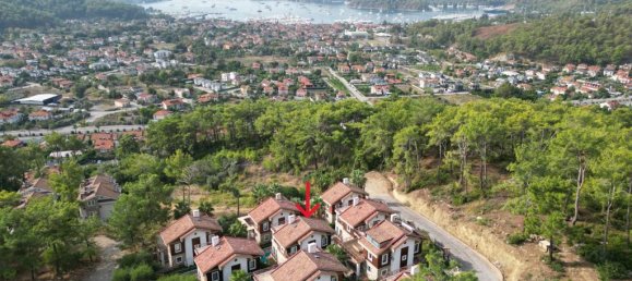 Villa 5+1 in Gocek, Turkey No. 16026 2