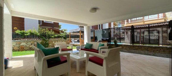 Villa 5+1 in Gocek, Turkey No. 16026 6