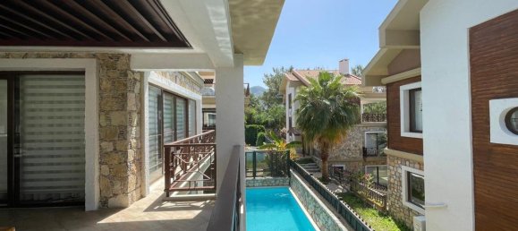 Villa 5+1 in Gocek, Turkey No. 16026 11