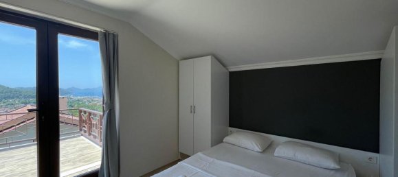 Villa 5+1 in Gocek, Turkey No. 16026 8