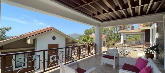 Villa 5+1 in Gocek, Turkey No. 16026 10