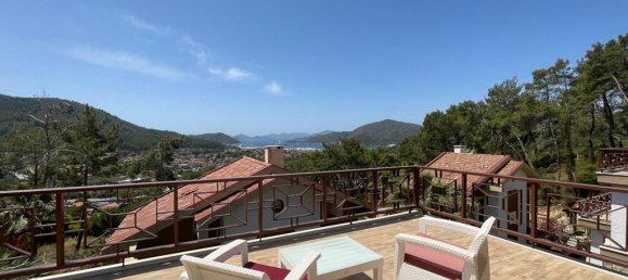 Villa 5+1 in Gocek, Turkey No. 16026 3