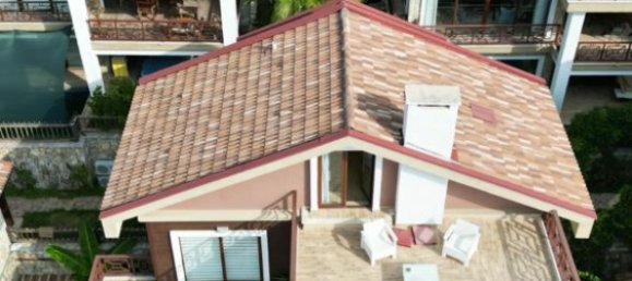 Villa 5+1 in Gocek, Turkey No. 16026 4