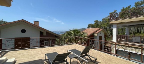 Villa 5+1 in Gocek, Turkey No. 16026 5