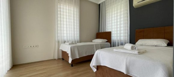 Villa 5+1 in Gocek, Turkey No. 16026 22