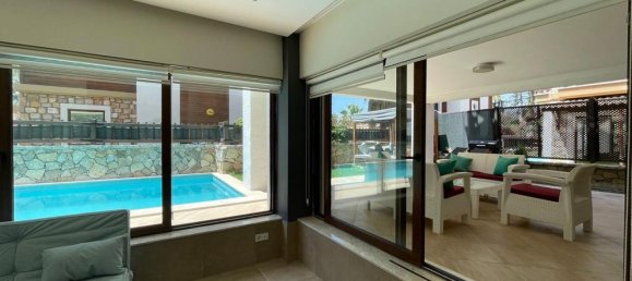 Villa 5+1 in Gocek, Turkey No. 16026 23