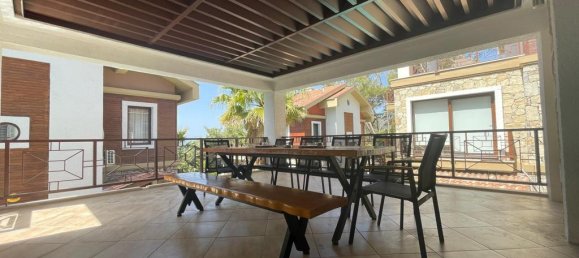 Villa 5+1 in Gocek, Turkey No. 16026 24