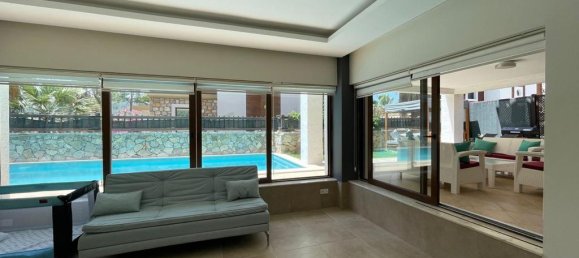 Villa 5+1 in Gocek, Turkey No. 16026 26