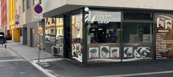 Gewerbliche Immobilie in Favoriten, Austria 56m², Nr. 169038 2