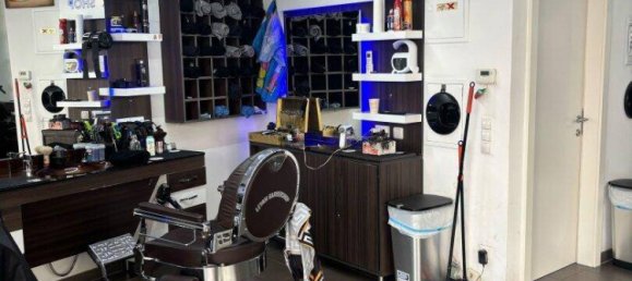 Gewerbliche Immobilie in Favoriten, Austria 56m², Nr. 169038 8