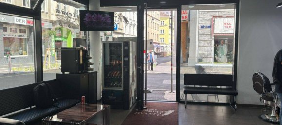 Gewerbliche Immobilie in Favoriten, Austria 56m², Nr. 169038 9