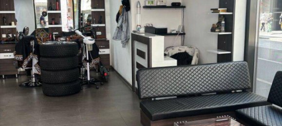 Gewerbliche Immobilie in Favoriten, Austria 56m², Nr. 169038 4