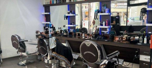 Gewerbliche Immobilie in Favoriten, Austria 56m², Nr. 169038 10