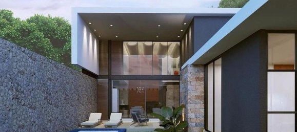 Дом с 3 спальнями в Мерида, Мексика № 183956 2