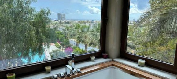 5 bedrooms House in Germasogeia, Cyprus No. 7061 3