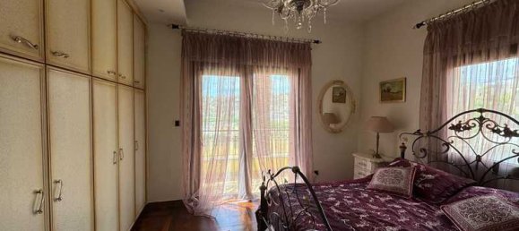 5 bedrooms House in Germasogeia, Cyprus No. 7061 12