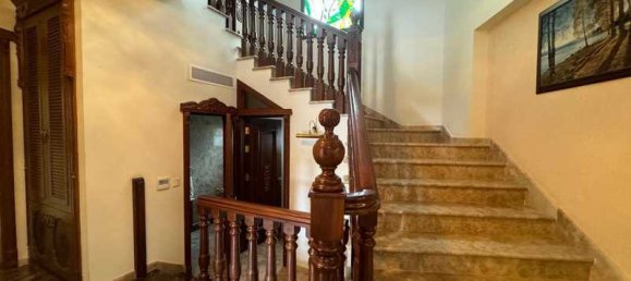 5 bedrooms House in Germasogeia, Cyprus No. 7061 6