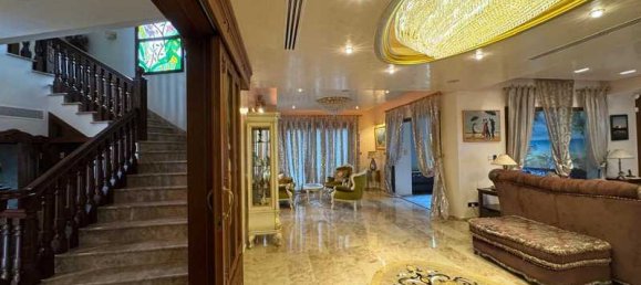 5 bedrooms House in Germasogeia, Cyprus No. 7061 9