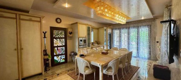 5 bedrooms House in Germasogeia, Cyprus No. 7061 5