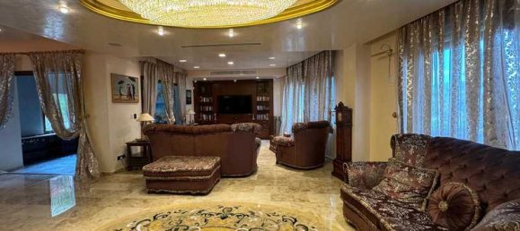 5 bedrooms House in Germasogeia, Cyprus No. 7061 8