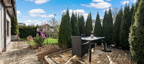 3-Zimmer Haus in Baden-Württemberg, Germany, Nr. 102019 13