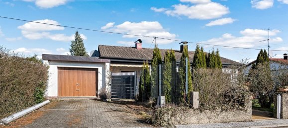 3-Zimmer Haus in Baden-Württemberg, Germany, Nr. 102019 3