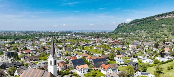 2 rooms Apartment in Wolfurt, Austria No. 248030 2