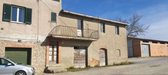 6-Zimmer Haus in Marsciano, Italy, Nr. 47278 2