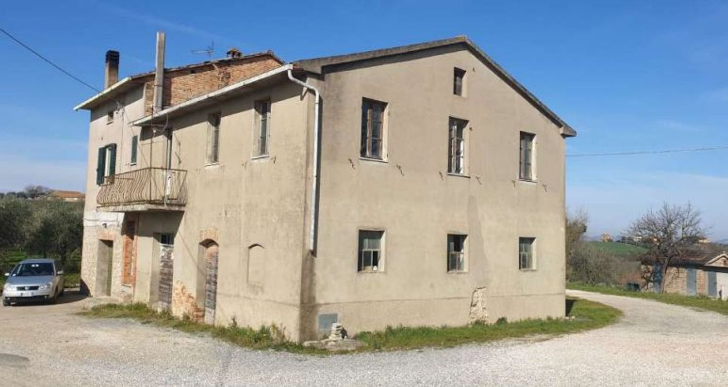 6-Zimmer Haus in Marsciano, Italy, Nr. 47278