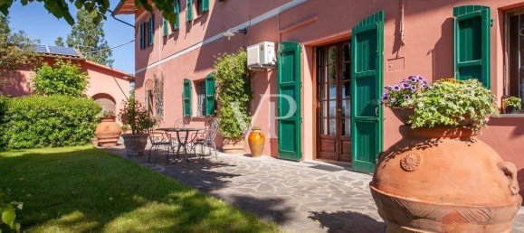 3 bedrooms Villa in Fauglia, Italy No. 124797 12