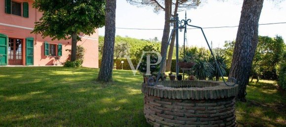 3 bedrooms Villa in Fauglia, Italy No. 124797 14