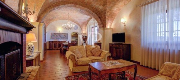 3 bedrooms Villa in Fauglia, Italy No. 124797 19