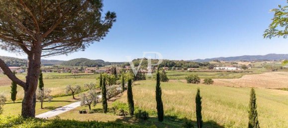 3 bedrooms Villa in Fauglia, Italy No. 124797 13
