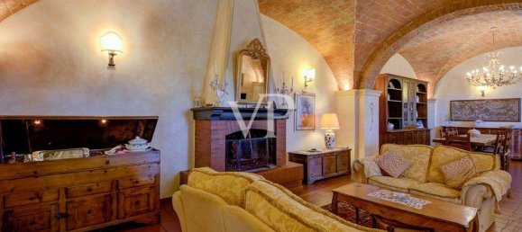 3 bedrooms Villa in Fauglia, Italy No. 124797 22