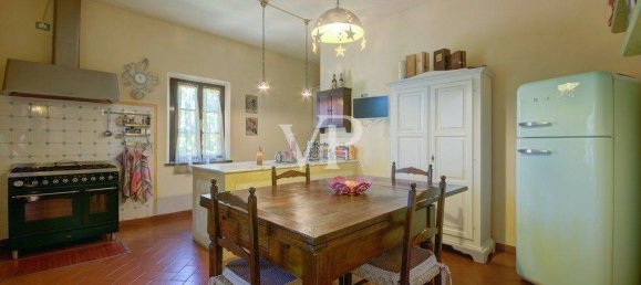 3 bedrooms Villa in Fauglia, Italy No. 124797 45