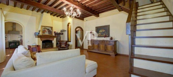 3 bedrooms Villa in Fauglia, Italy No. 124797 42