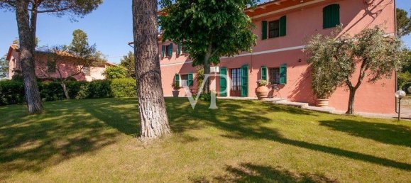 3 bedrooms Villa in Fauglia, Italy No. 124797 7
