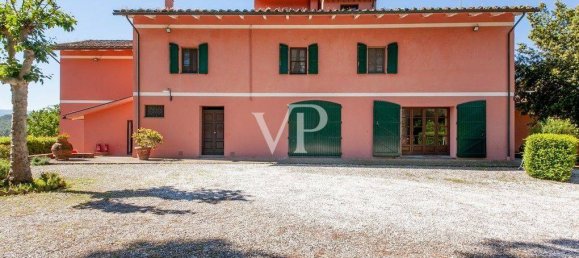 3 bedrooms Villa in Fauglia, Italy No. 124797 3