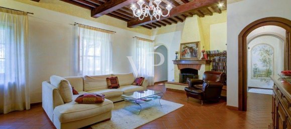 3 bedrooms Villa in Fauglia, Italy No. 124797 41