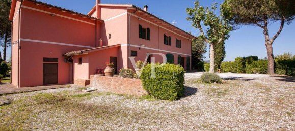 3 bedrooms Villa in Fauglia, Italy No. 124797 8