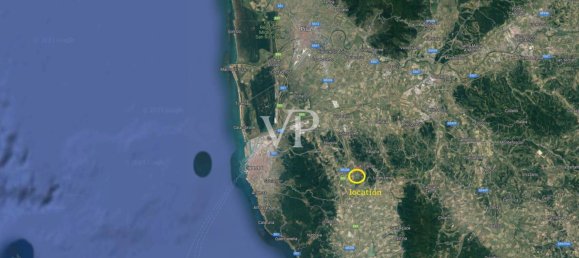 3 bedrooms Villa in Fauglia, Italy No. 124797 37