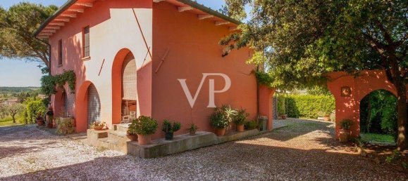 3 bedrooms Villa in Fauglia, Italy No. 124797 10