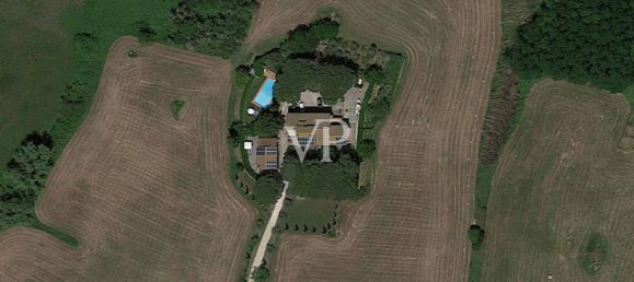 3 bedrooms Villa in Fauglia, Italy No. 124797 11