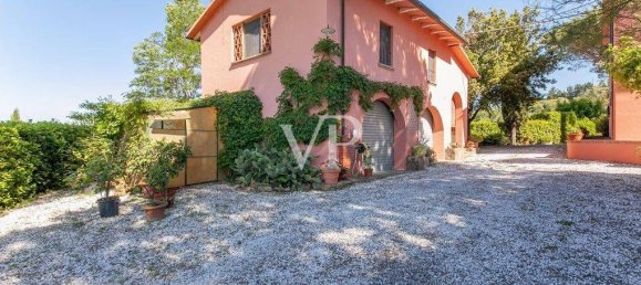 3 bedrooms Villa in Fauglia, Italy No. 124797 4